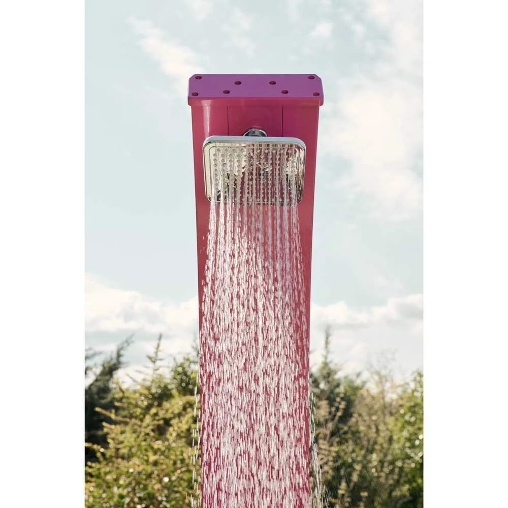 Formidra Spring 30l Solsdusj unisex Formidra Spring 30l Solsdusj unisex