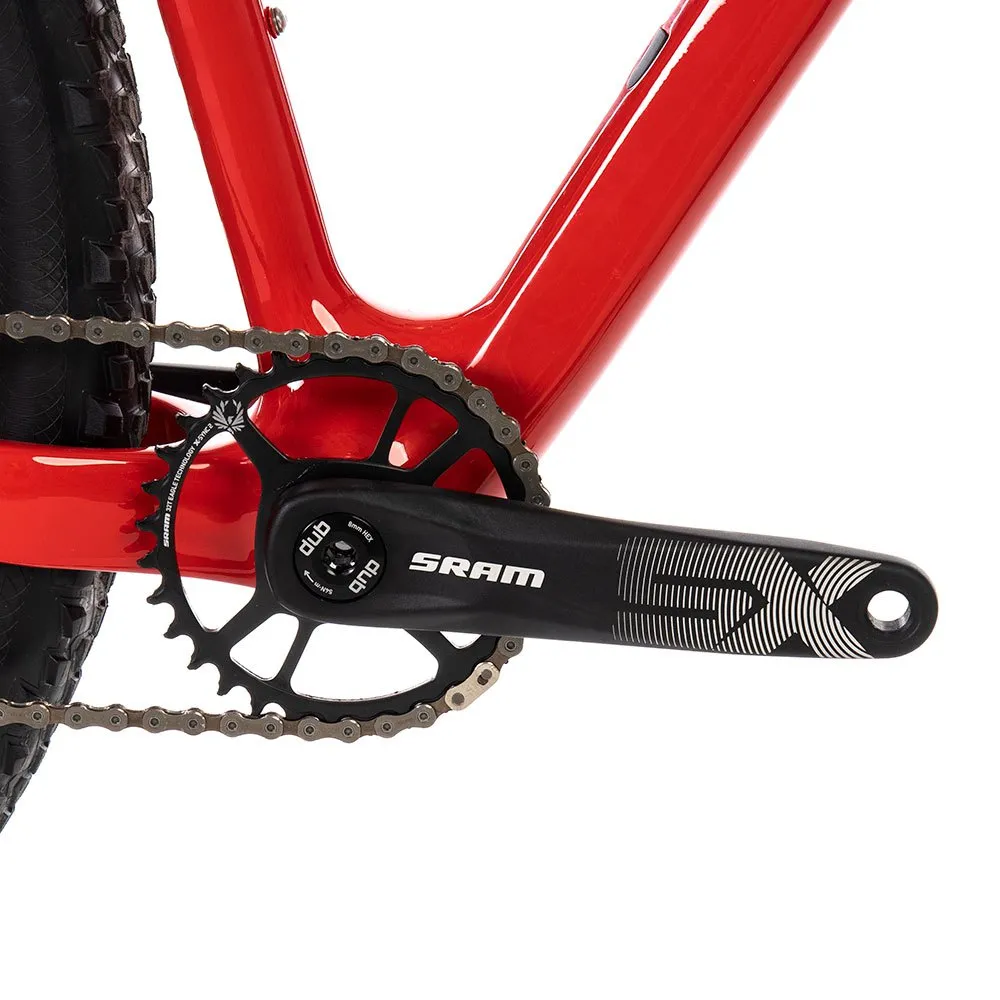Formigli R1 Carbon 29´´ Terrengsykkel Formigli R1 Carbon 29´´ Terrengsykkel