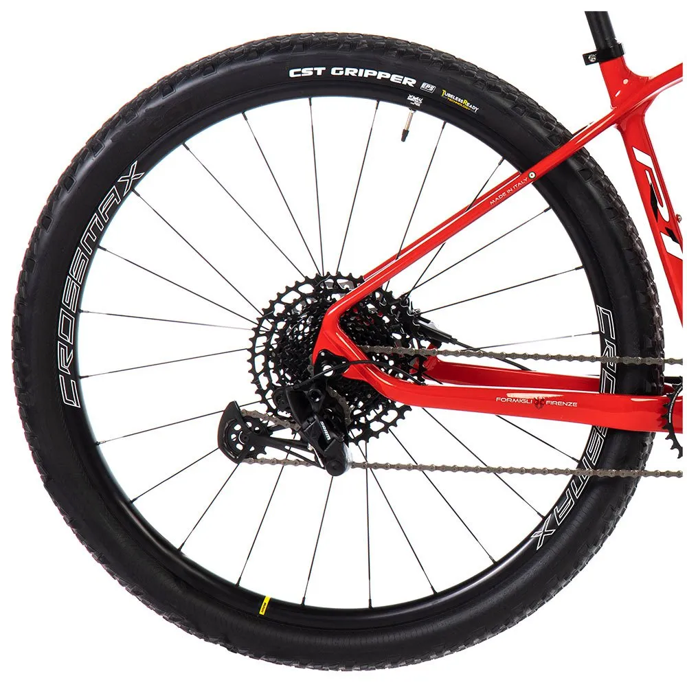 Formigli R1 Carbon 29´´ Terrengsykkel Formigli R1 Carbon 29´´ Terrengsykkel