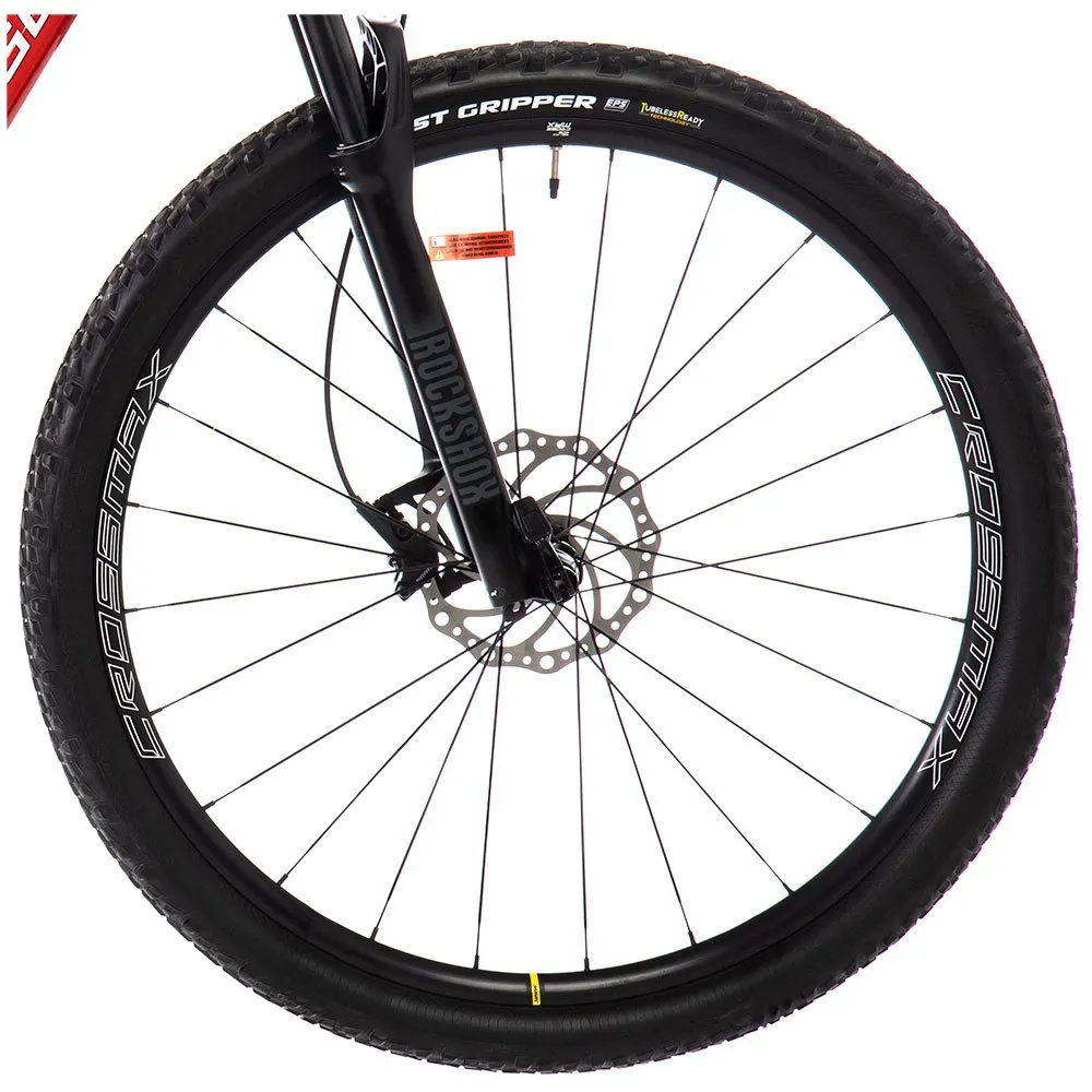 Formigli R1 Carbon 29´´ Terrengsykkel Formigli R1 Carbon 29´´ Terrengsykkel