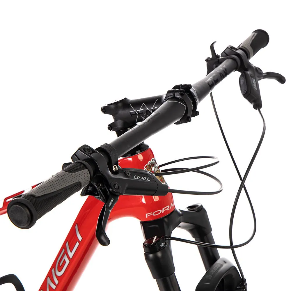 Formigli R1 Carbon 29´´ Terrengsykkel Formigli R1 Carbon 29´´ Terrengsykkel
