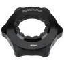 Formula Cl Sykkel Bremseskiveadapter, Black, One Size