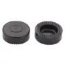 Formula Cr3 Stempelsett, Black, One Size