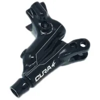 Formula Cura 4 Master Cylinder Body Kit Spakens Kropp Formula Cura 4 Master Cylinder Body Kit Spakens Kropp
