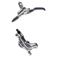 Formula Cura 4 Post Mount Forbrems Formula Cura 4 Post Mount Forbrems