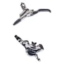 Formula Cura Bremser, Polished, One Size