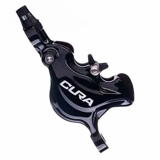 Formula Cura Forbrems, Black, 160mm Formula Cura Forbrems, Black, 160mm