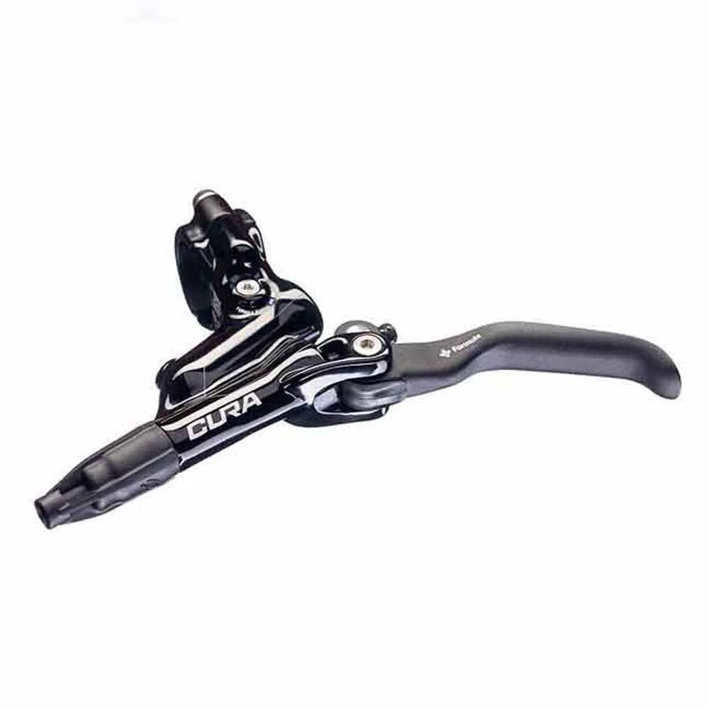Formula Cura Forbrems, Black, 160mm Formula Cura Forbrems, Black, 160mm