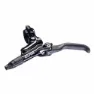 Formula Cura Forbrems, Black, 160mm