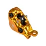Formula Cura Postmount Bremsehendel, Gold, One Size