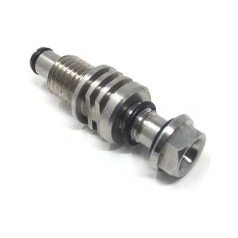 Formula Cura X Banjoadapter, Silver, One Size