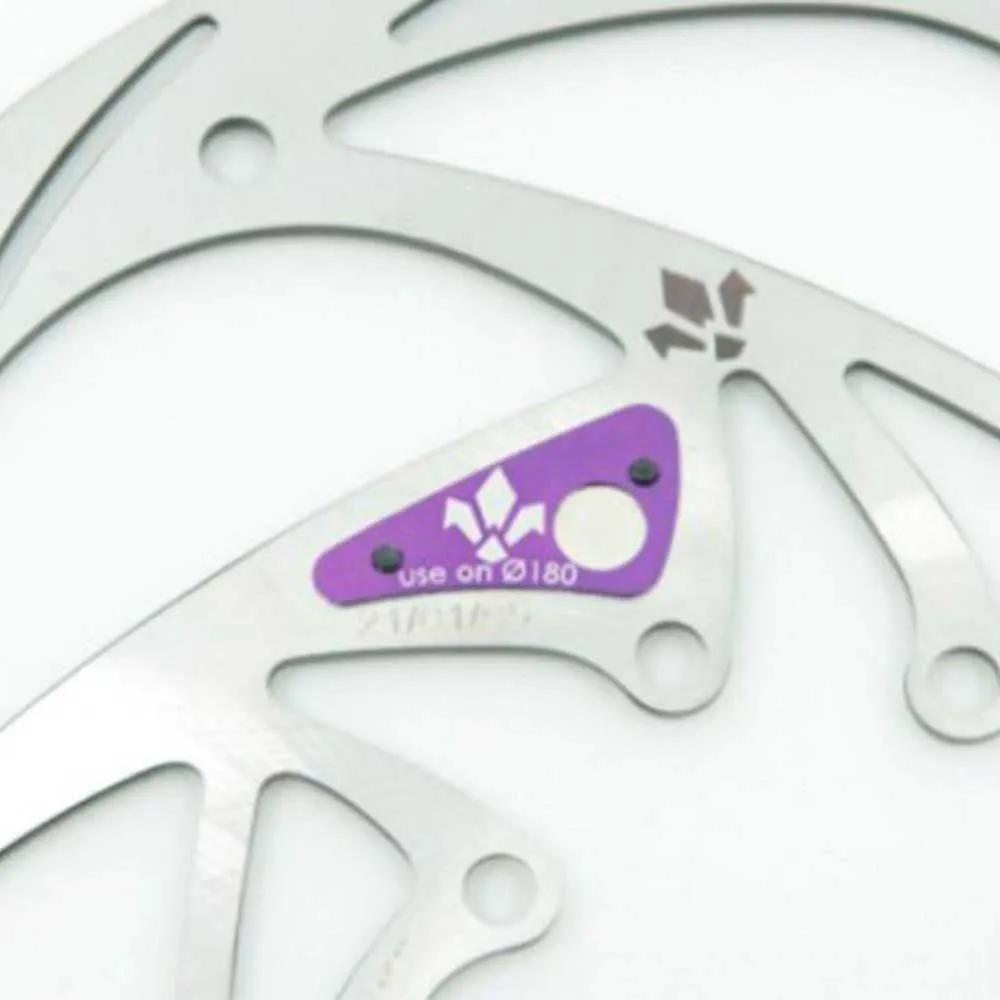 Formula E-bike Magnet Skivebremsekaliperadapter Formula E-bike Magnet Skivebremsekaliperadapter
