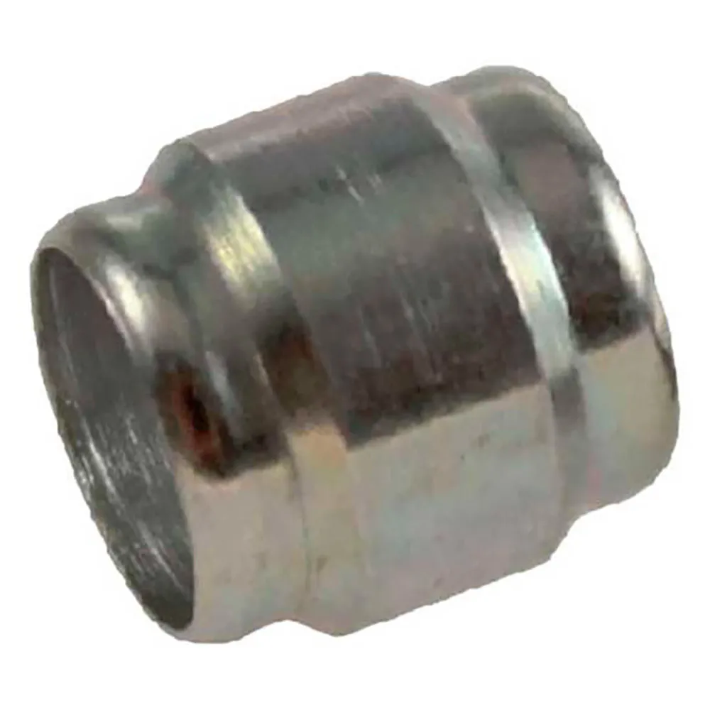 Formula Fd-40013-40 Bremsslange Oliven Kit 50 Enheter, Grey, One Size Formula Fd-40013-40 Bremsslange Oliven Kit 50 Enheter, Grey, One Size