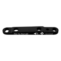 Formula Flat Mount 160 Mm Skivebremsekaliperadapter