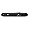 Formula Flat Mount 160 Mm Skivebremsekaliperadapter, Black, One Size