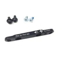 Formula Flatmount Skivebremsekaliperadapter