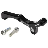Formula Fox 40 Skivebremsekaliperadapter