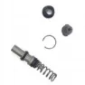 Formula Front Master Cylinder Stempelsett, Silver, 11mm