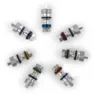 Formula Kompresjonssett For Elsykkelgaffel, Electric blue, One Size