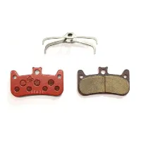 Formula Long Life Cura 4 Organiske Skivebremseklosser Formula Long Life Cura 4 Organiske Skivebremseklosser