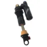 Formula Mod 55 Mm Støtdemper, Black, 185mm