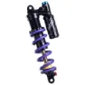 Formula Mod 55 Mm Støtdemper, Black, 185mm