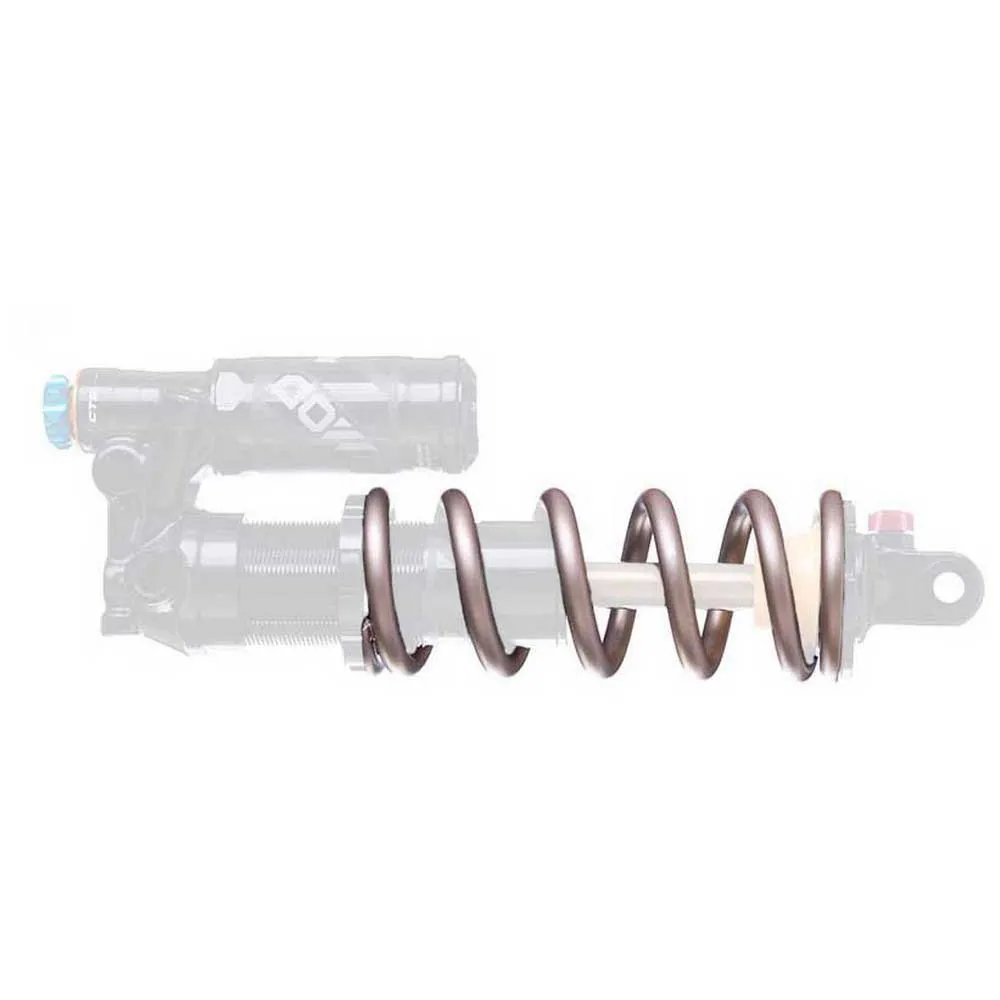 Formula Mod 65 Mm Støtdemperfjær