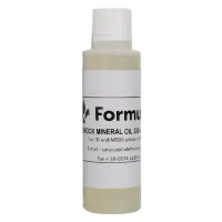 Formula Mod Fjæringsolje