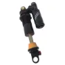 Formula Mod Trunnion Støtdemper, Black / grey, 55mm, 185mm