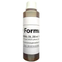 Formula Mtb Fork Mineral Olje 250ml Formula Mtb Fork Mineral Olje 250ml