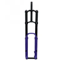 Formula Nero C 50mm Rake Mtb-gaffel