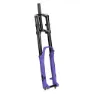 Formula Nero R 50mm Rake Mtb-gaffel, Ultraviolet / black / glossy black, 29", 200mm