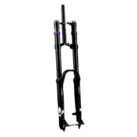 Formula Nero R 56mm Rake Mtb-gaffel Formula Nero R 56mm Rake Mtb-gaffel