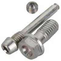 Formula Oval Bremsekaliper Skruer