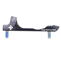 Formula Pm 8´´ To F220 Mm Skivebremsekaliperadapter Formula Pm 8´´ To F220 Mm Skivebremsekaliperadapter