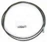 Formula R1 Racing Hydraulisk Bremseslange 2 M, Black, One Size
