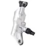 Formula R1 Racing Master Cylinder Body Kit Spakens Kropp, Silver, One Size