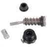Formula R1 Racing Master Cylinder Stempelsett, Black, One Size