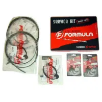 Formula R1 Racing Reservedelsett