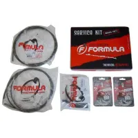 Formula R1 Reservedelsett Formula R1 Reservedelsett