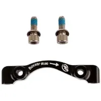 Formula Rock Shox Boxxer Skivebremsekaliperadapter Formula Rock Shox Boxxer Skivebremsekaliperadapter
