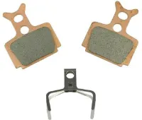 Formula Rx/mega/the One/r1 Sinterbremseklosser