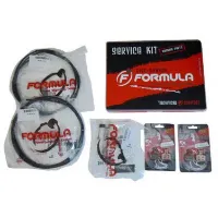 Formula Rx Reservedelsett Formula Rx Reservedelsett