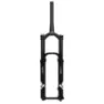 Formula Selva R Tapered Boost Mtb-gaffel, Black anodized, 29", 120-160mm