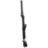 Formula Selva R Tapered Boost Mtb-gaffel, Black anodized, 29", 120-160mm