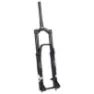 Formula Selva R Tapered Boost Mtb-gaffel, Black anodized, 29", 120-160mm