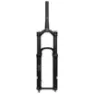 Formula Selva R Tapered Boost Mtb-gaffel, Black anodized, 29", 120-160mm