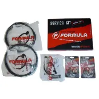 Formula The One Reservedelsett Formula The One Reservedelsett