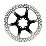 Formula Two Pieces Disc With Bolts Bremsekive