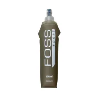 Foss Sport Foss Sport Soft Flask 500ml Foss Sport Foss Sport Soft Flask 500ml